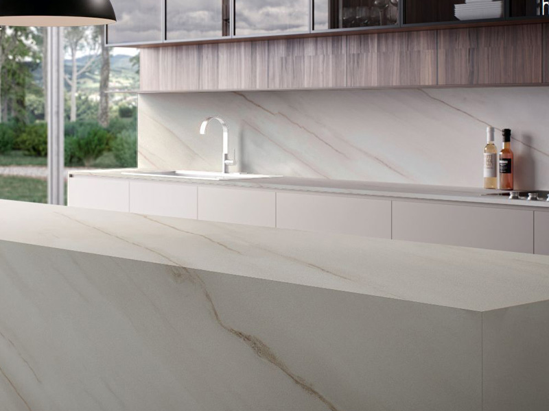 Đá nung kết porcelain Caesarstone 502