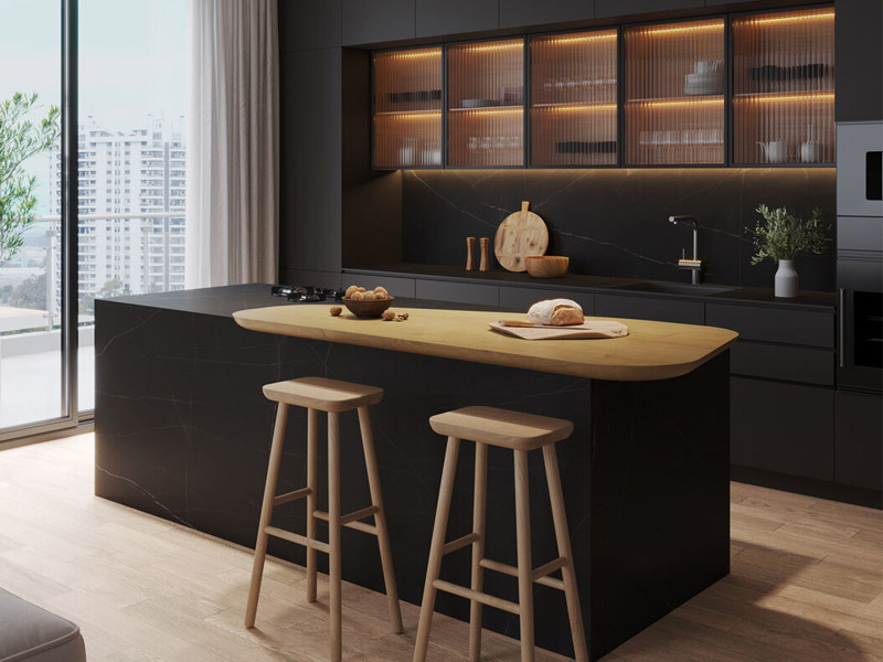 Đá nung kết porcelain Caesarstone 510