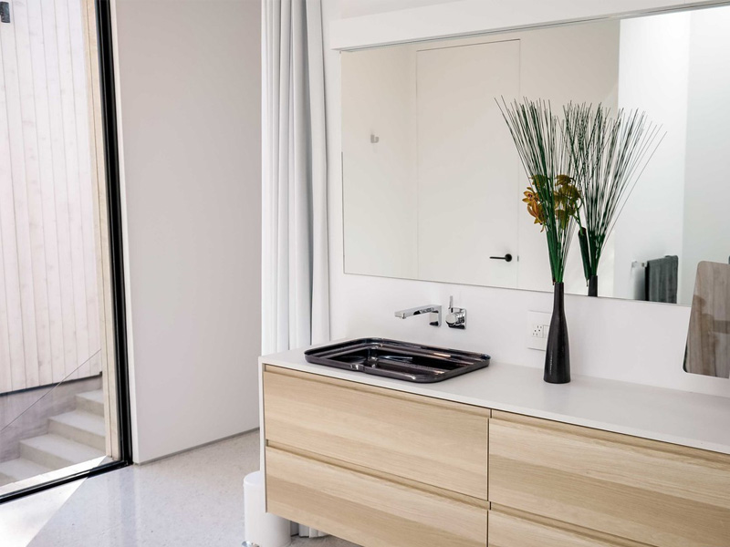 Đá quartz thạch anh Caesarstone 4001